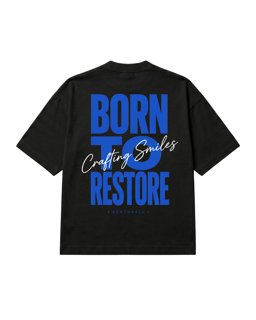 Born to Restore